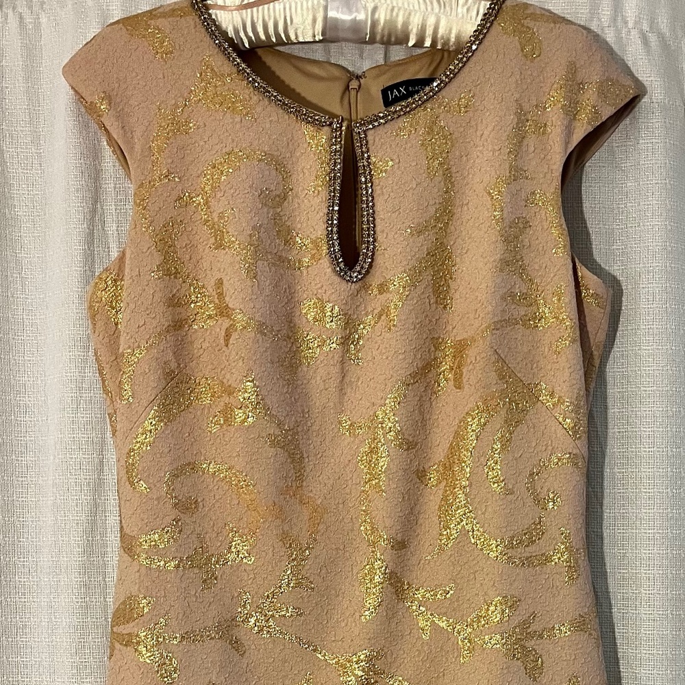 JAX BLACK LABEL Semi-formal dress